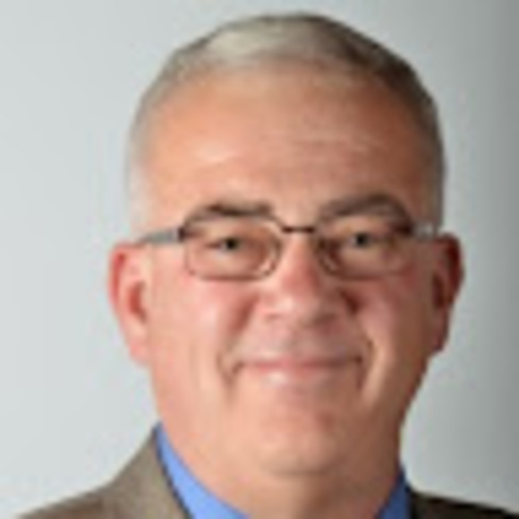 Meet your Posher, Mark - Picture 1 of 1